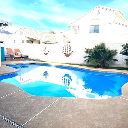 Oasis Pool House, Optional Pool Heater Villa Las Vegas Kültér fotó